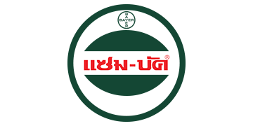 Zambuk Thailand Logo