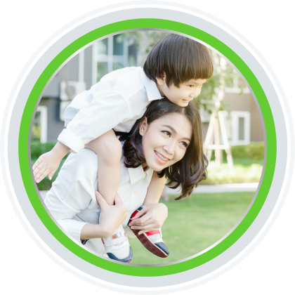 Teething-induced diarrhoea can cause nappy rash. Baby cream will help!
